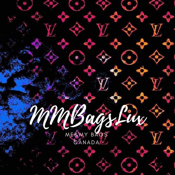 Celine Nano Luggage in Navy blue - Picture 16 of 16